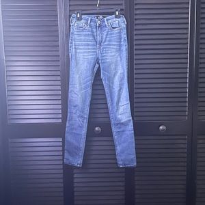HOLLISTER SKINNY JEANS